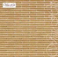 картинка Декоративный кирпич Тиволи Брик 357-10 White Hills