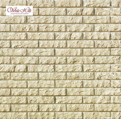 картинка Декоративный кирпич Алтен Брик 310-10 White Hills