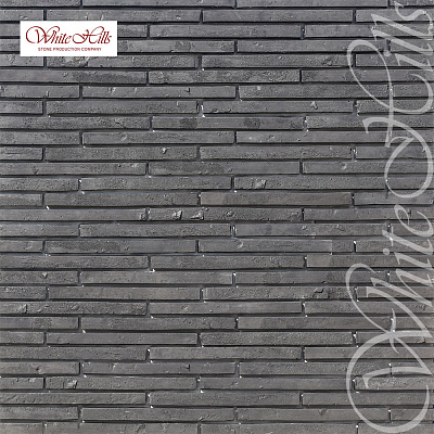 картинка Декоративный кирпич Реген Брик 694-80 White Hills