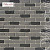 картинка Декоративный кирпич Бремен Брик 308-80 White Hills