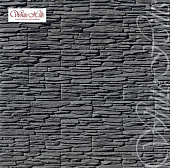 картинка Искусственный облицовочный камень Ист Ридж 269-80 White Hills