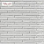 картинка Декоративный кирпич Дюрен Брик 685-00 White Hills
