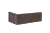 Угловая плитка 115/240x71x10