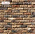 картинка Декоративный кирпич Брюгге Брик 319-40 White Hills