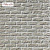 картинка Декоративный кирпич Брюгге Брик 319-90 White Hills