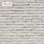 картинка Декоративный кирпич Эрдинг Брик 679-10 White Hills