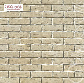 картинка Декоративный кирпич Сити Брик 375-10 White Hills