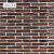картинка Декоративный кирпич Остия Брик 381-40 White Hills