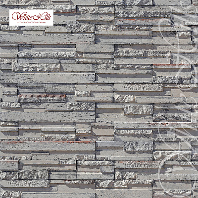 картинка Искусственный облицовочный камень Сандерлэнд 174-80 White Hills