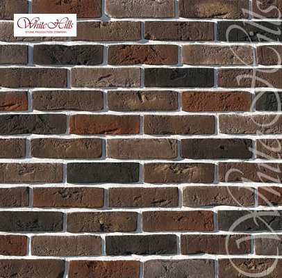 картинка Декоративный кирпич Лондон Брик 304-60 White Hills
