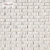 картинка Декоративный кирпич Алтен Брик 310-00 White Hills
