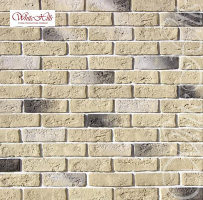 картинка Декоративный кирпич Кельн Брик 320-10 White Hills