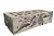 картинка Кирпич лицевой Строма Дизайн «Тополь»