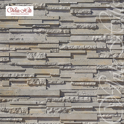 картинка Искусственный облицовочный камень Сандерлэнд 171-80 White Hills