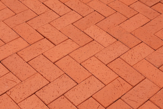 картинка Клинкерная брусчатка LHL Kalahari 200x100x52 шероховатая