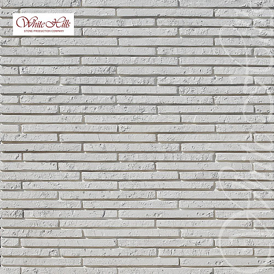 картинка Декоративный кирпич Бран Брик 695-00 White Hills