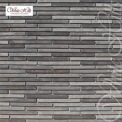 картинка Декоративный кирпич Реген Брик 693-80 White Hills
