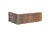 Угловая плитка 115/240x71x10