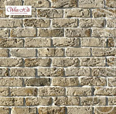 картинка Декоративный кирпич Бремен Брик 309-10 White Hills