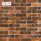 картинка Декоративный кирпич Лондон Брик 303-70 White Hills