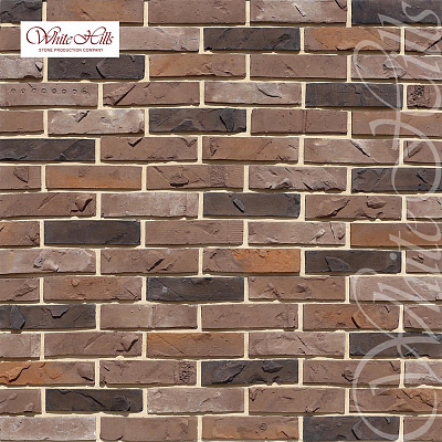 картинка Декоративный кирпич Эрдинг Брик 679-60 White Hills