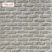 картинка Декоративный кирпич Брюгге Брик 319-90 White Hills