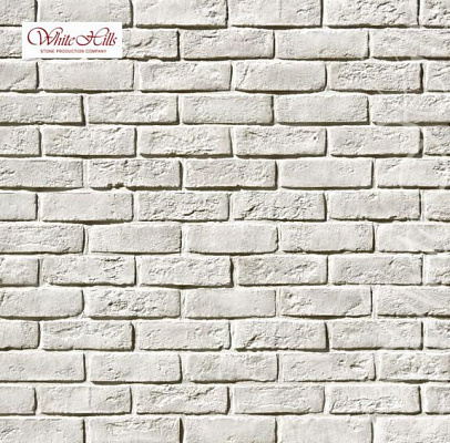 картинка Декоративный кирпич Кельн Брик 320-00 White Hills